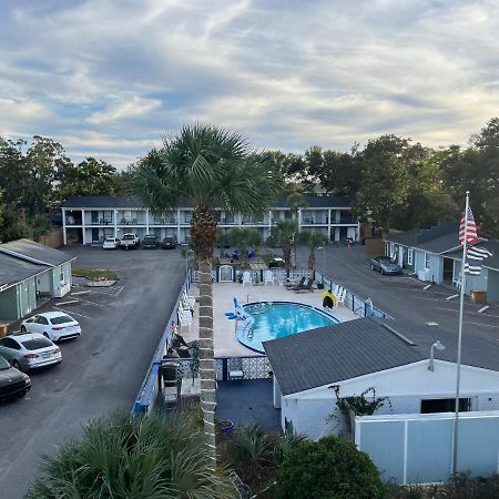 Gulf Coast Inn Gulf Breeze Luaran gambar