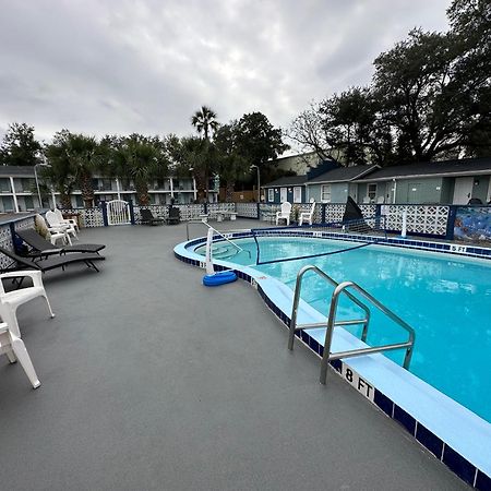 Gulf Coast Inn Gulf Breeze Luaran gambar