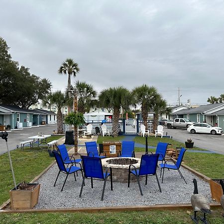 Gulf Coast Inn Gulf Breeze Luaran gambar