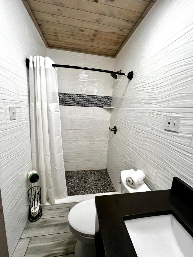 Gulf Coast Inn Gulf Breeze Luaran gambar