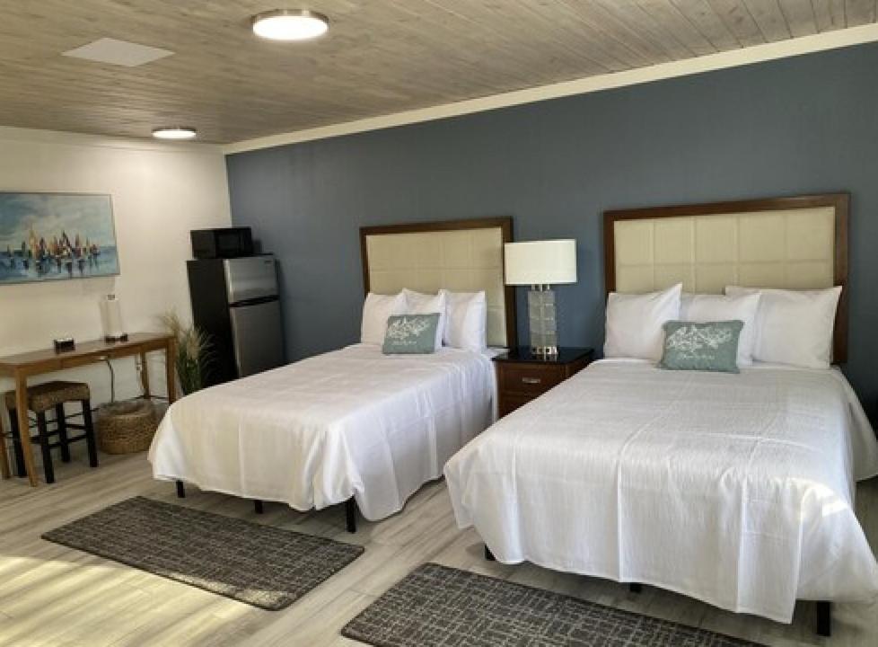 Gulf Coast Inn Gulf Breeze Luaran gambar
