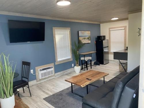 Gulf Coast Inn Gulf Breeze Luaran gambar