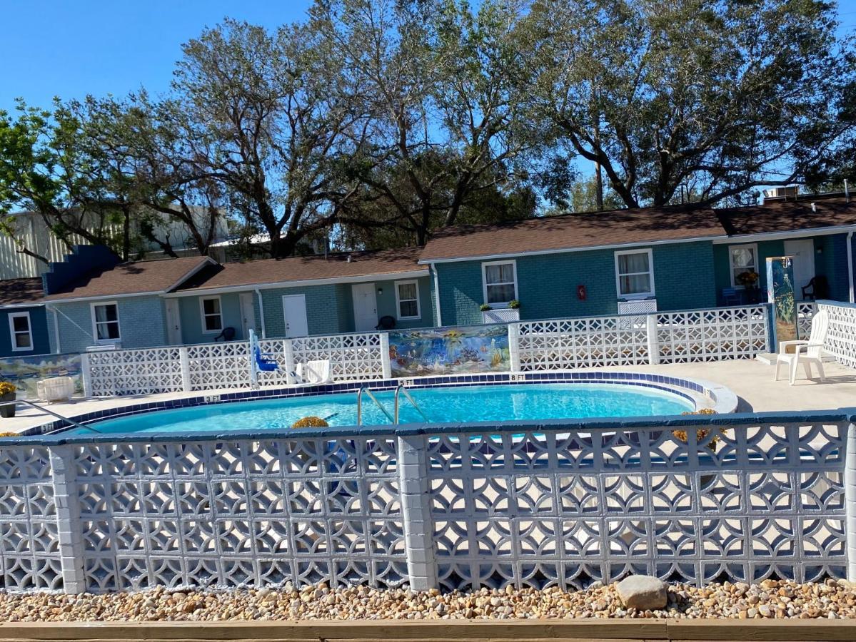 Gulf Coast Inn Gulf Breeze Luaran gambar
