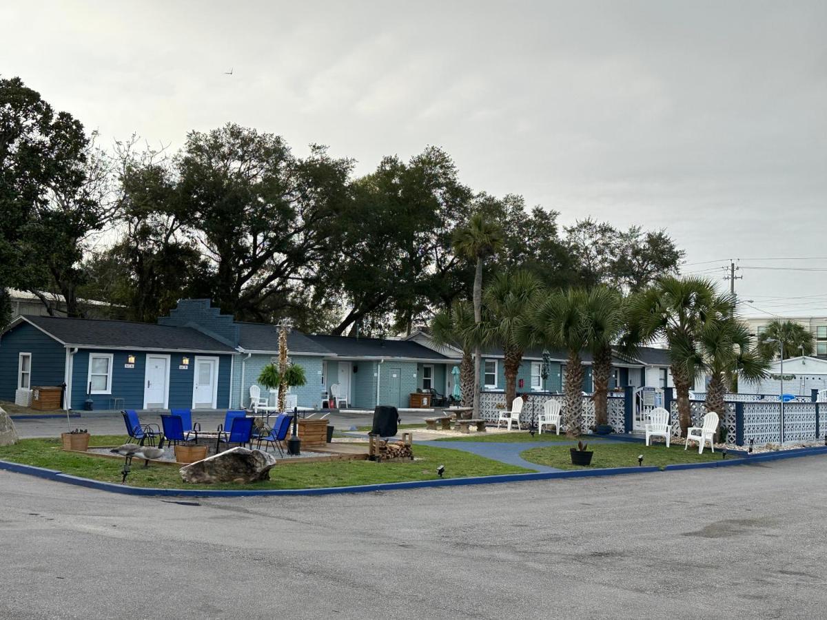Gulf Coast Inn Gulf Breeze Luaran gambar