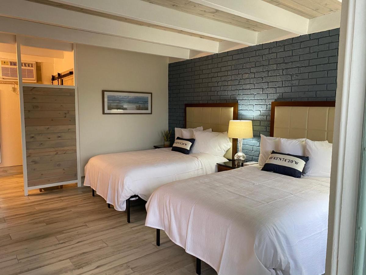 Gulf Coast Inn Gulf Breeze Luaran gambar