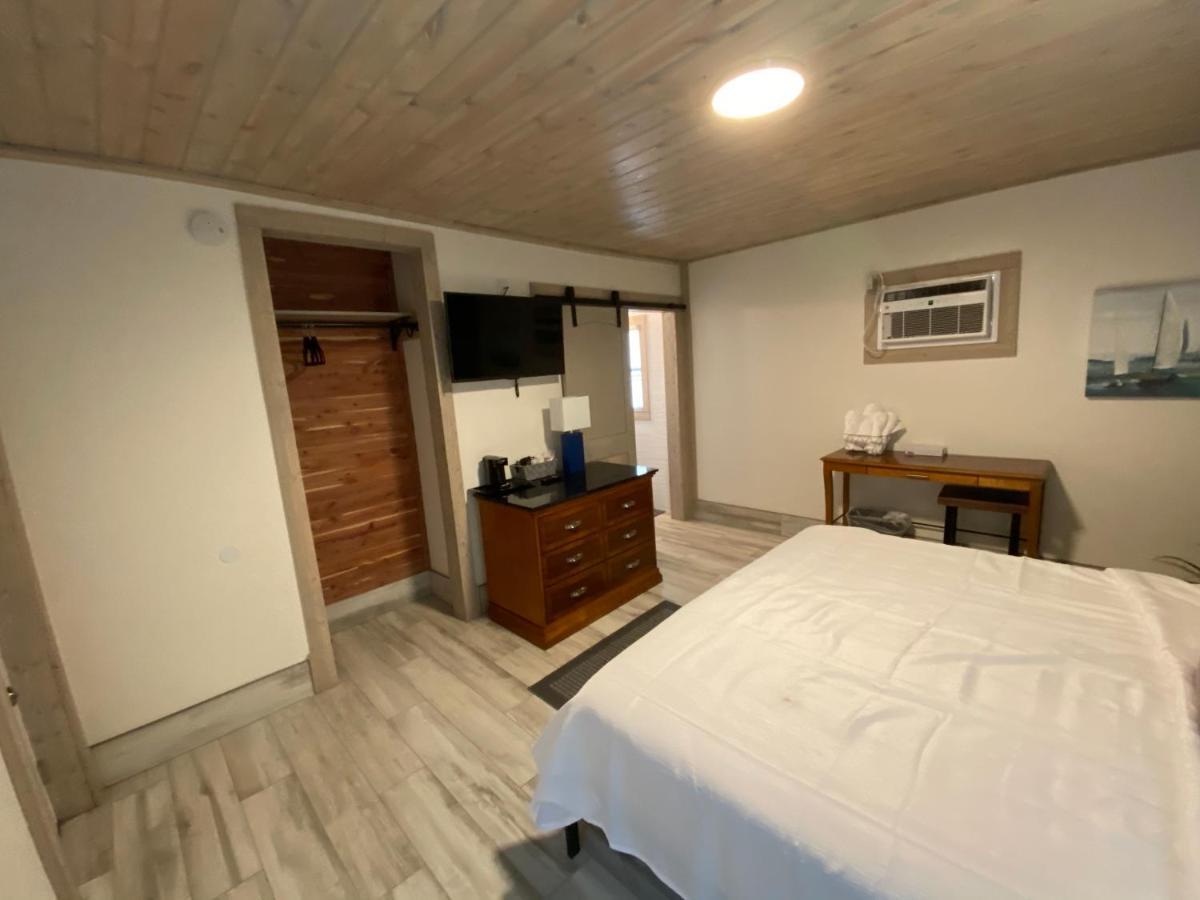Gulf Coast Inn Gulf Breeze Luaran gambar