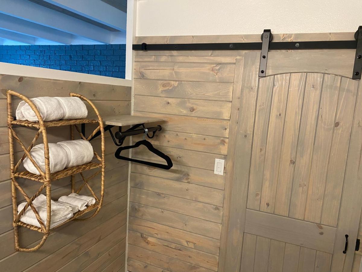 Gulf Coast Inn Gulf Breeze Luaran gambar